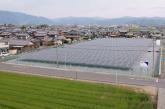 (仮称)神戸町太陽光発電設置工事